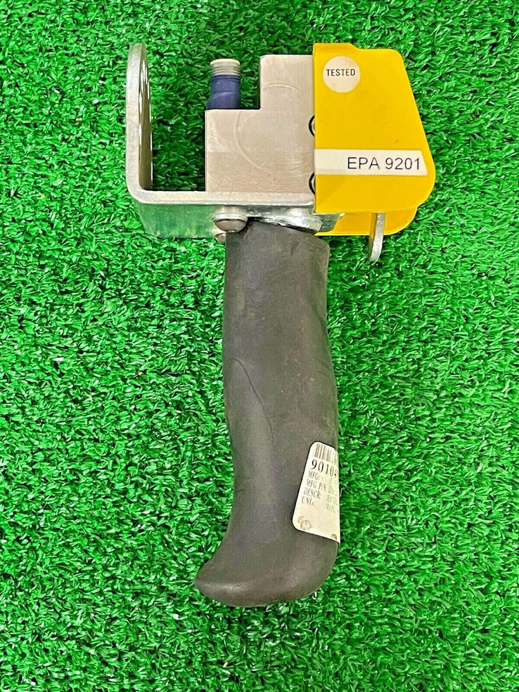 Knight EPA9201-4P Hoist Tool Balancer Pendant Control