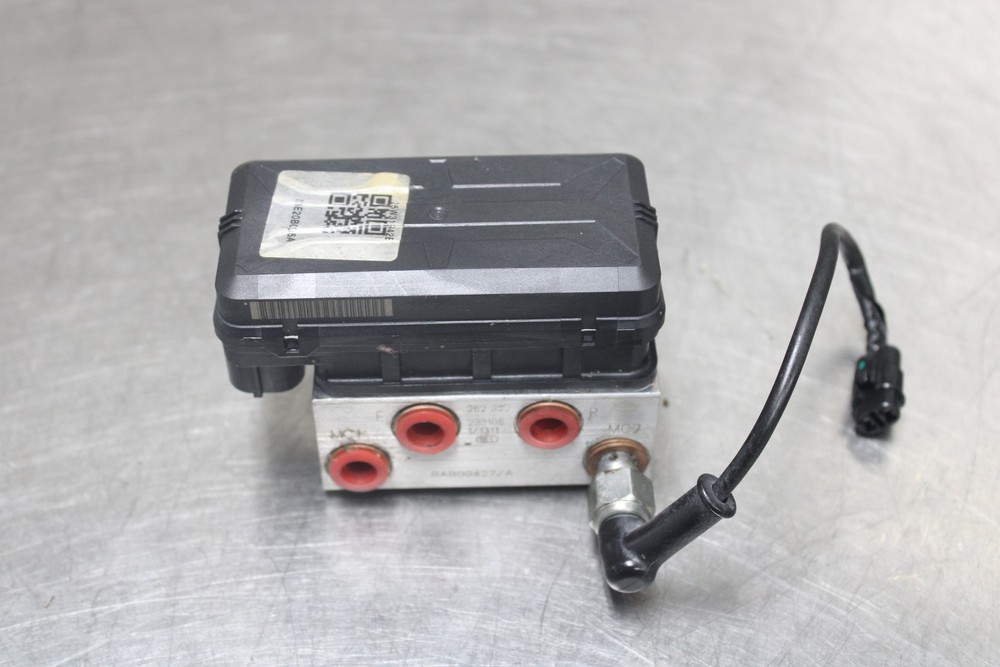 22-24 2024 ROYAL ENFIELD CLASSIC 350 ABS PUMP UNIT MODULE SENSOR