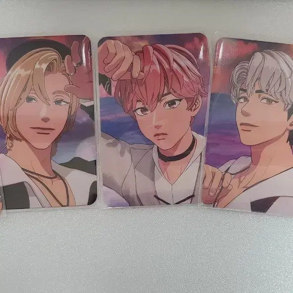 PlayVore Unused Goods