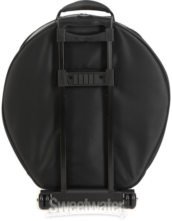 DW DWe Rolling Cymbal Bag