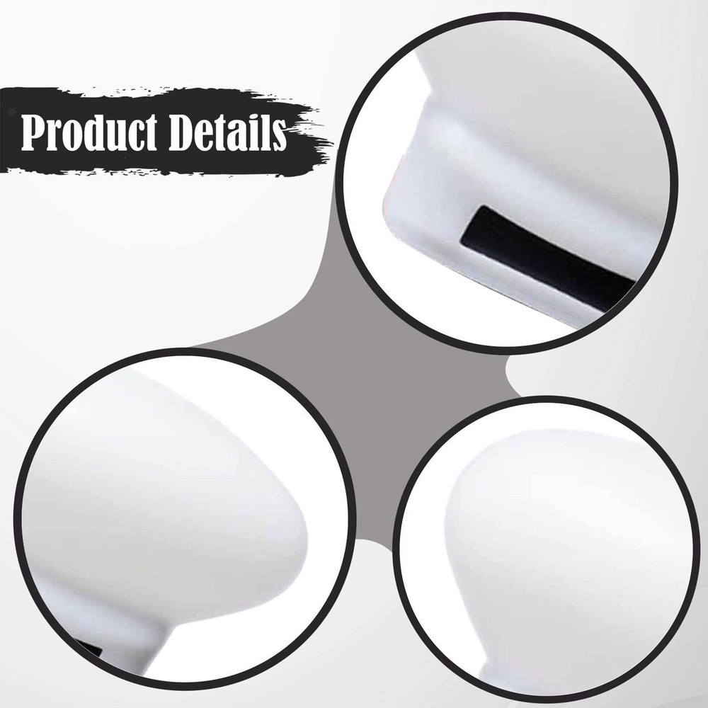 Soft Light Diffuser Flash Cap Replacement Professional Spare Part Lamp Shade