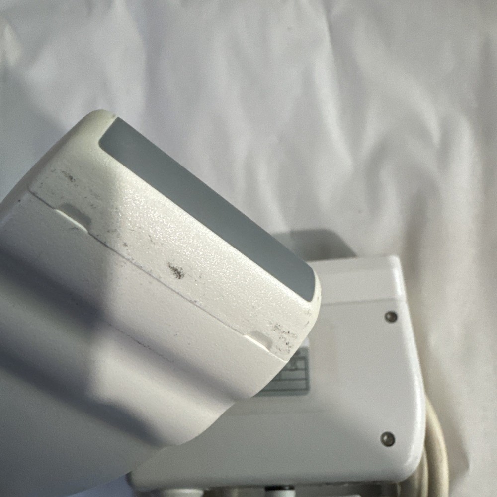 Philips L12-5 (38mm) Linear Array Ultrasound Transducer Probe