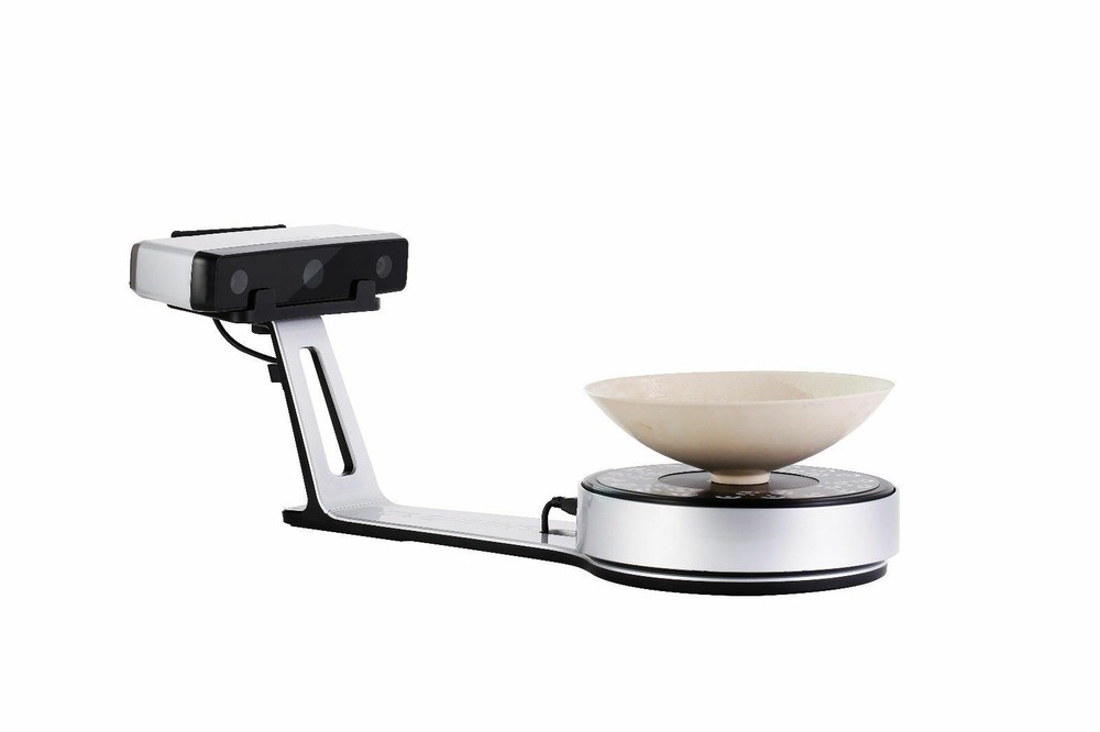 Shining 3D EinScan-SP V2 3D-Scanner inkl. Drehteller