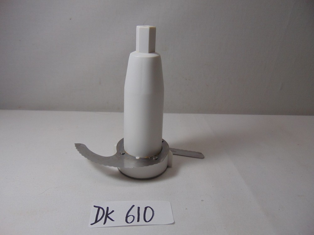 Black & Decker Quick And Easy Blade FP 1300/ 1400 Only Replacement Part