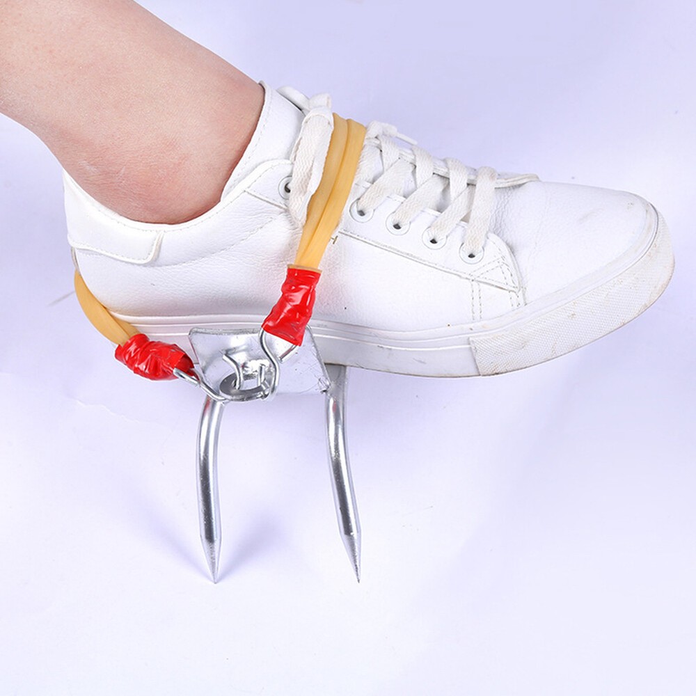 Tree Climbing Tool Pole Climbing Spikes For Hunting Observation Picking Fruit