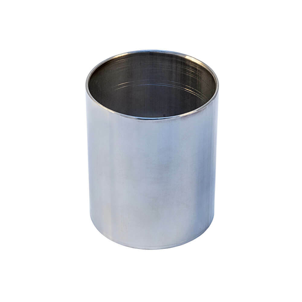 Casting Flask 2-1/2"D x 3"H - 21-690