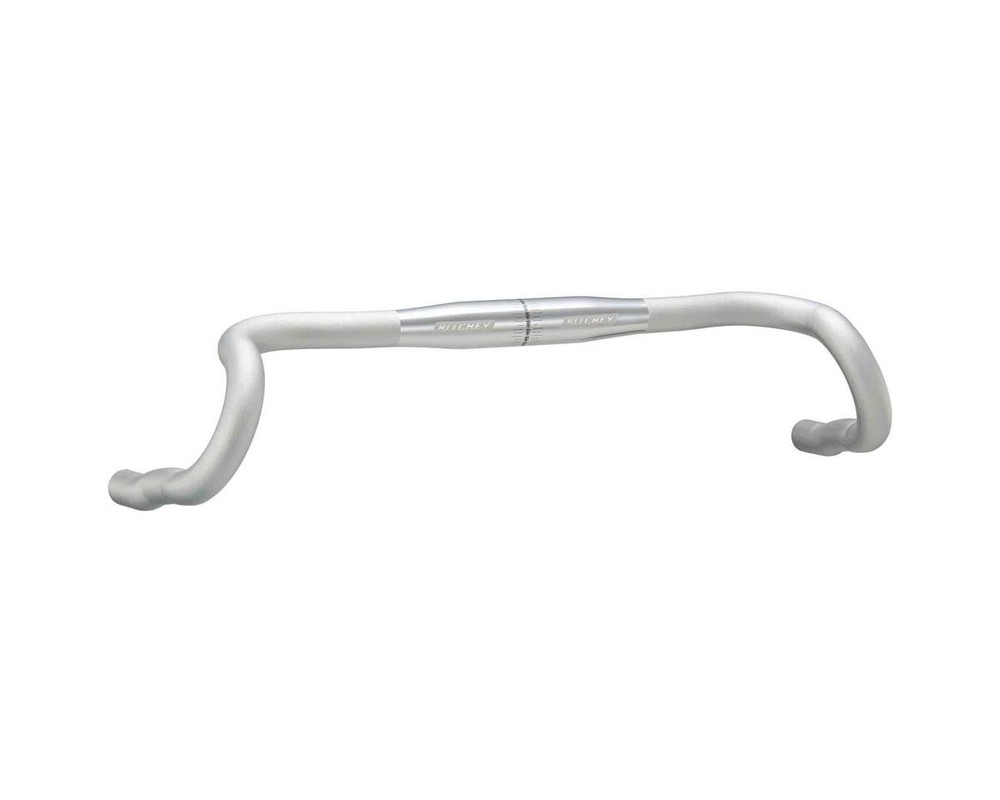 Ritchey Classic VentureMax Handlebar (Silver)