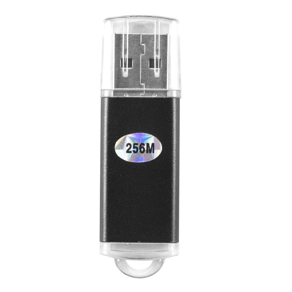 256 MB USB 2.0 Flash U disk S2Q62868