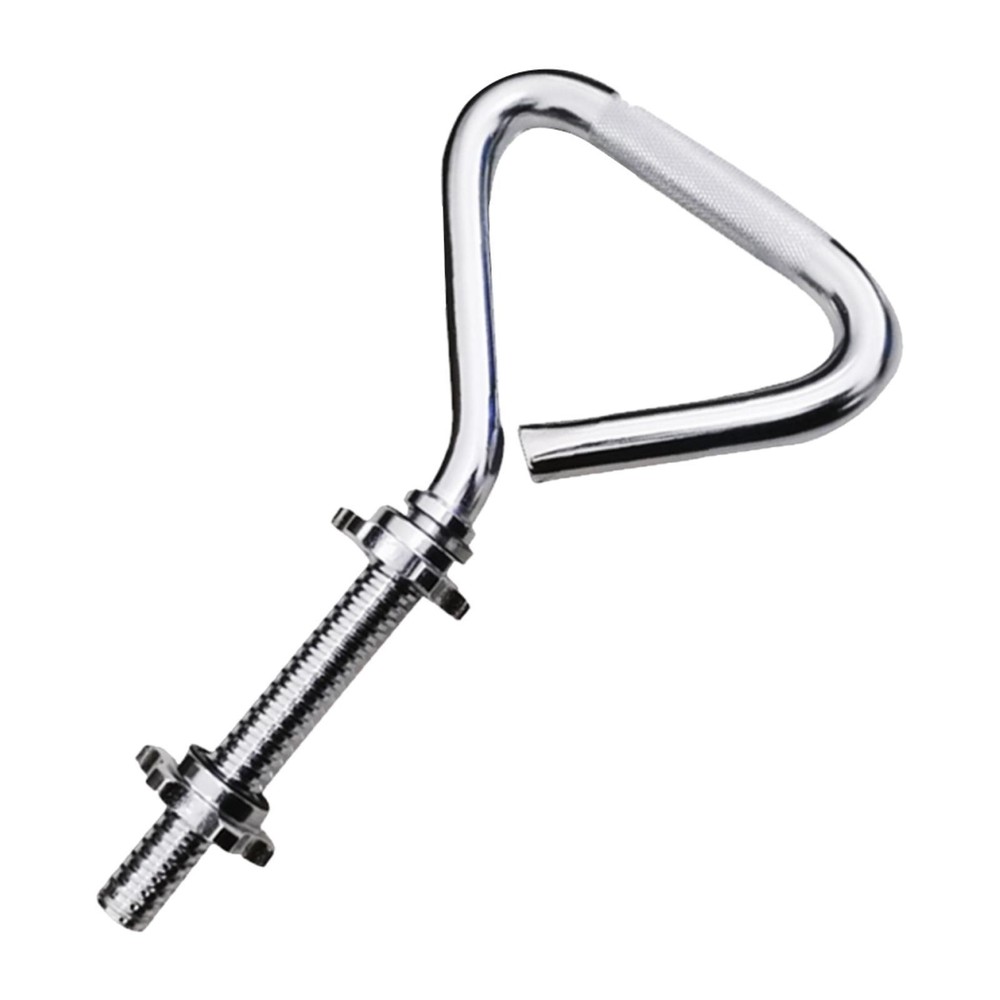 Fitness Kettlebells Handle Threaded Kettlebells Grip Exercise Attachment Glute