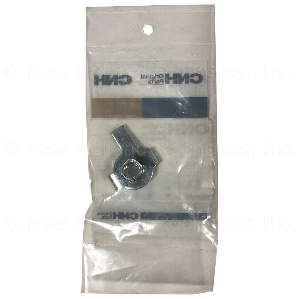 New Holland Stop Part # SBA340300250