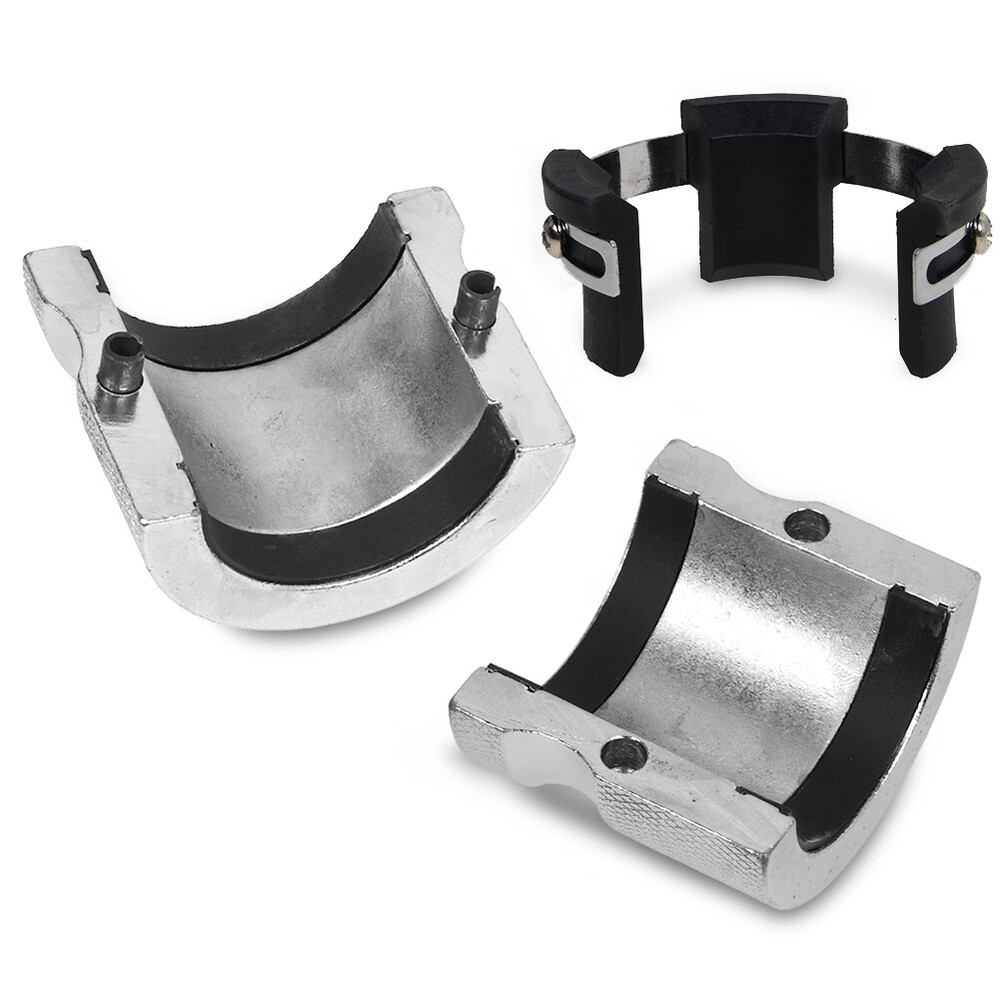Motorcycle Adjustable Fork Seal Driver Tool 39Mm-50Mm for Easy Installation