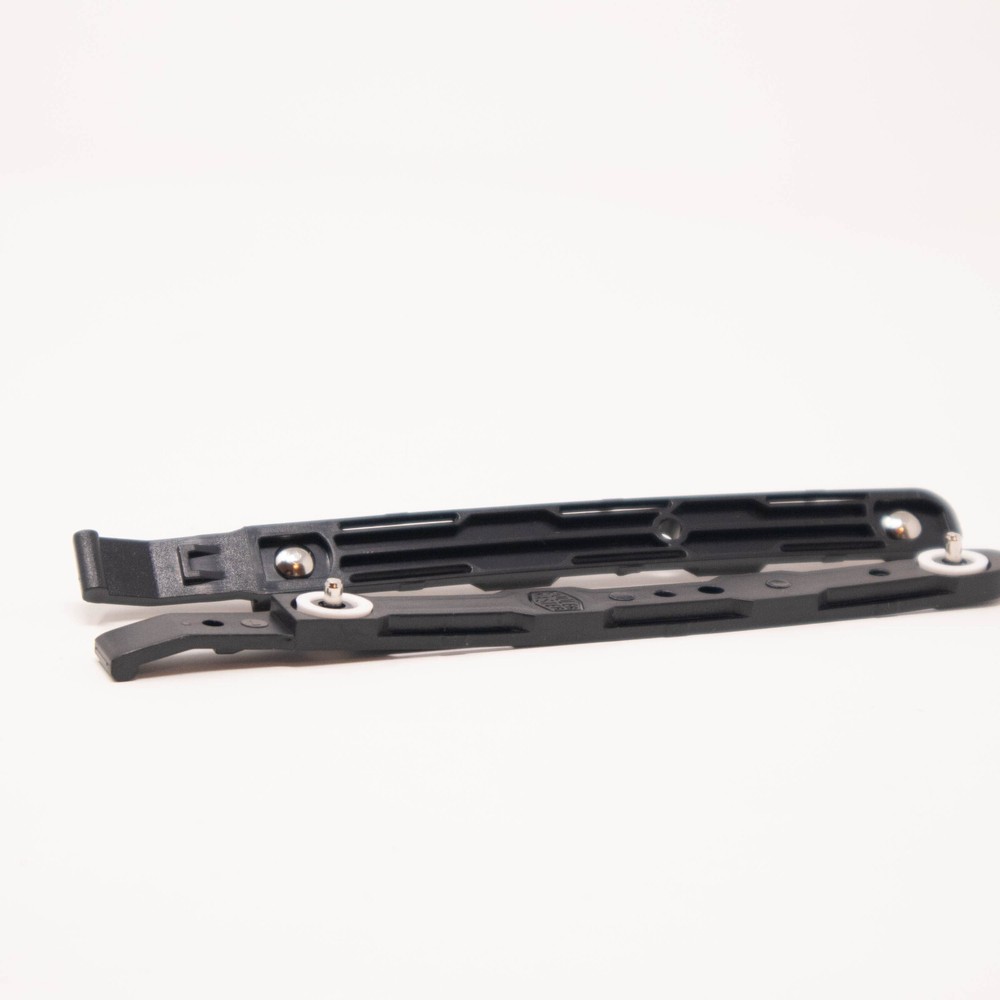 Hard Drive Mounting Slide Replacement Rail HDD Bracket Drives
