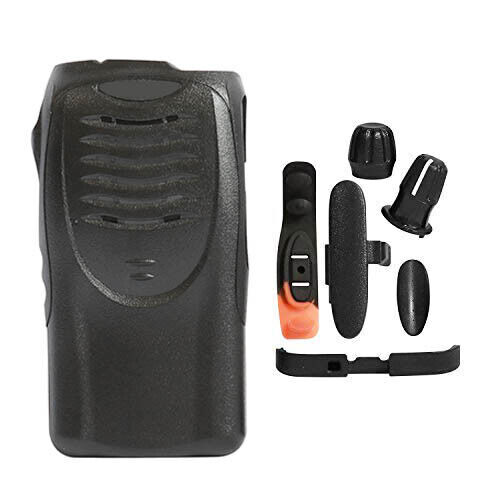 Replacement Housing Case Front Cover For TK2160 TK3160 Radio