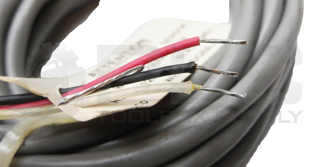 NEW RED LION PSAC0000 PROXIMITY SENSOR 10' CABLE *READ*