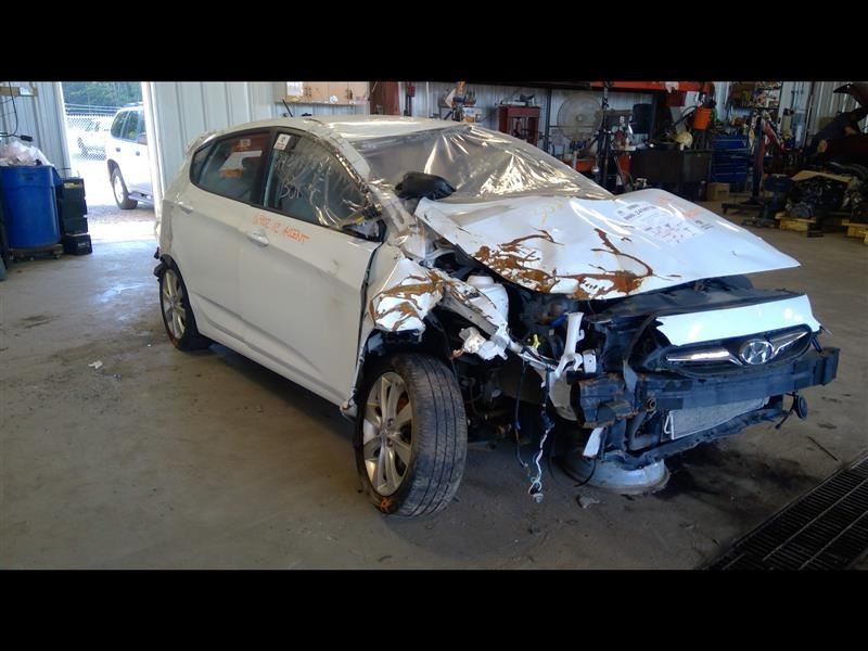 Engine ECM Electronic Control Module US Market Fits 12-14 ACCENT 1743903
