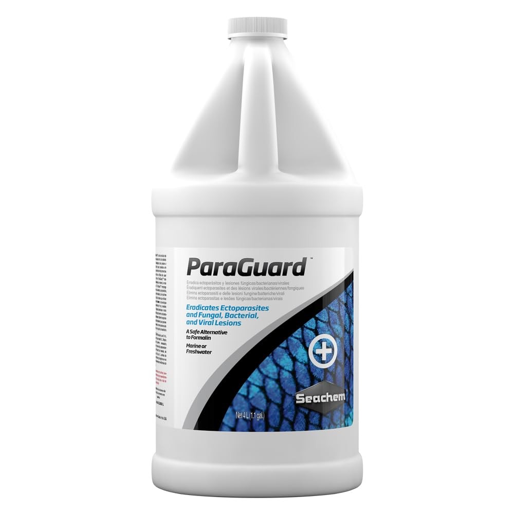 ParaGuard 4L 1Gal