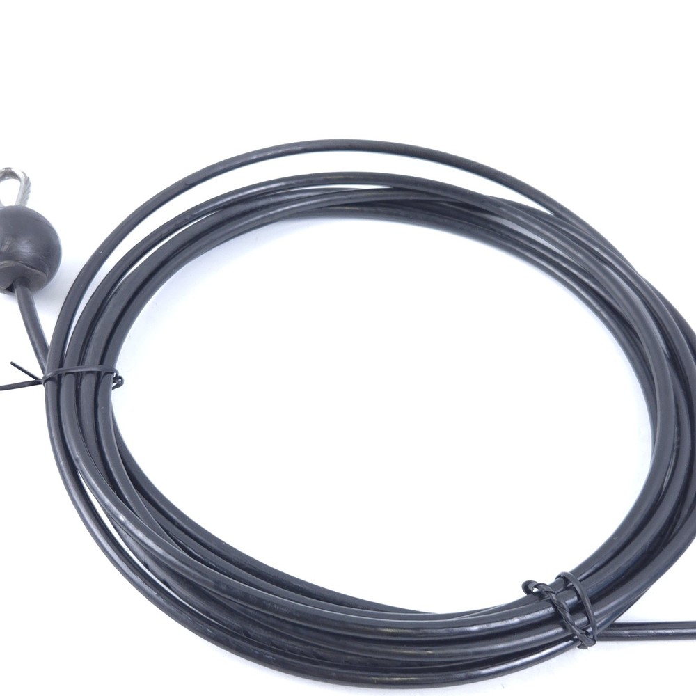 150" Long Replacement Cable Only (No Hooks) For Bowflex Xtreme2 SE Extreme