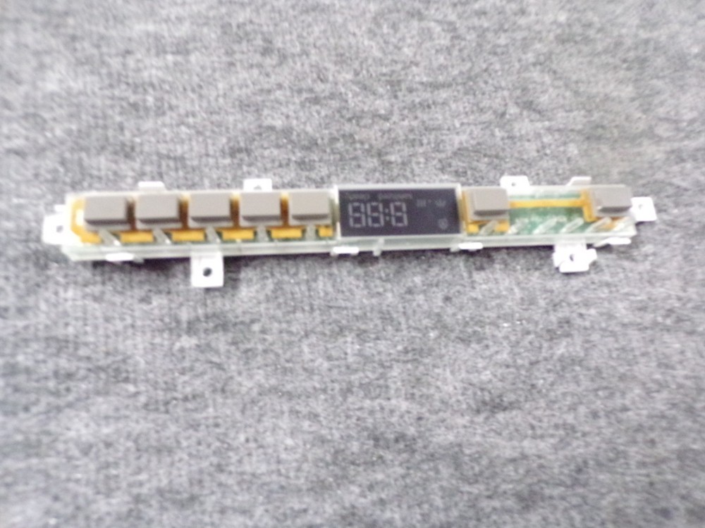 W10619840 MAYTAG DISHWASHER DISPLAY CONTROL BOARD