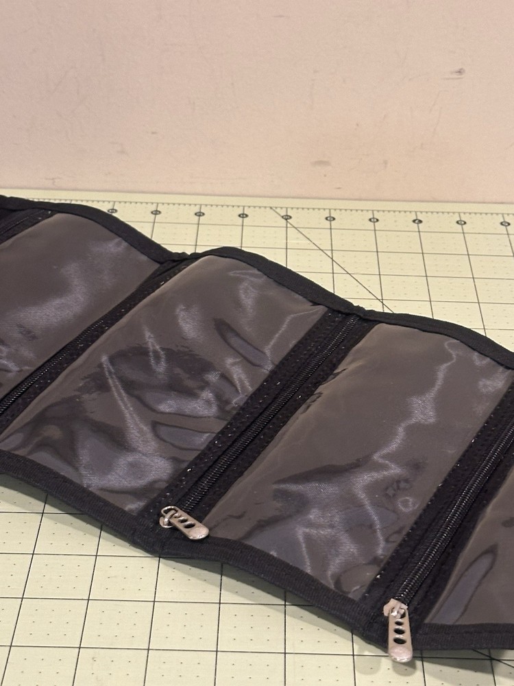 Jurassic Park/world Organizer Pouch
