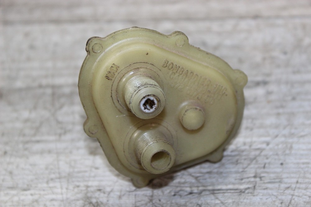 2001 Ski-doo Summit 800 Speedometer Speedo Drive Angle Gear