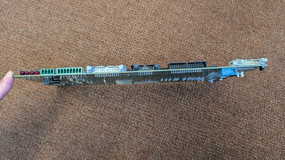 EFI Vutek QS2000 45079487 PCI Control Board