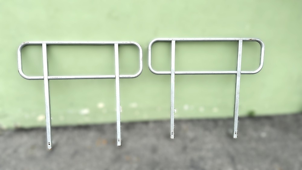 Pro X XSQ-GR4FTPRO Single Guard Rail (One)THS