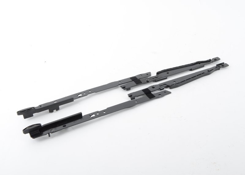 BMW E61 Front Gate Genuine 54107306685
