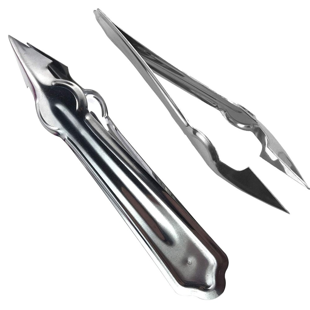 Practical Stainless Steel Cutter Pineapple Eye Peeler Kitchen Tools-Peeling K...