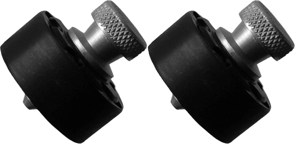 HKS PYA Revolver Speedloader for Colt Python Pack of 2