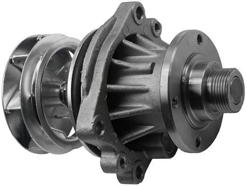 Water Pump - 131-2130