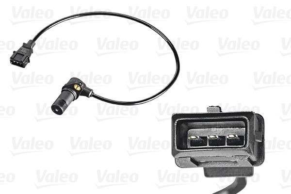 Sensor, crankshaft pulse VALEO 254005