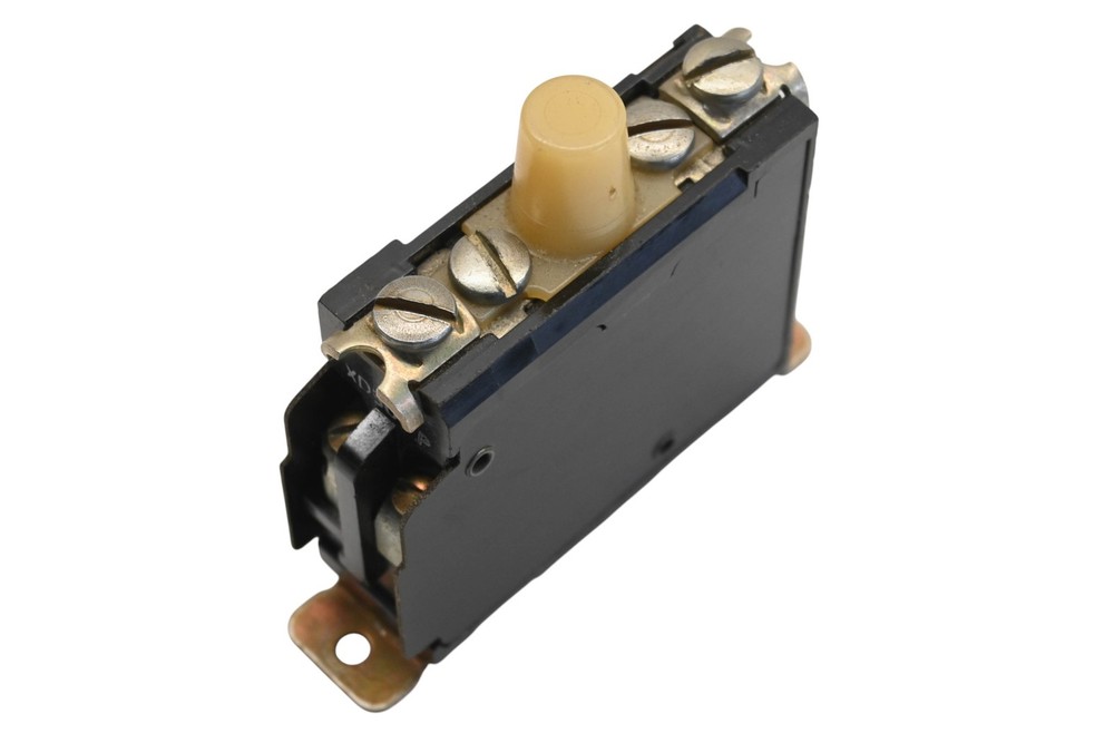 Allen-Bradley 816-B0V4 Overload Relay Assembly