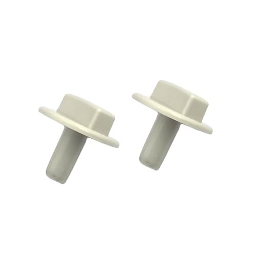 3Pcs Temperature Control Knob Replacements for Wall Heater & Baseboard Heater