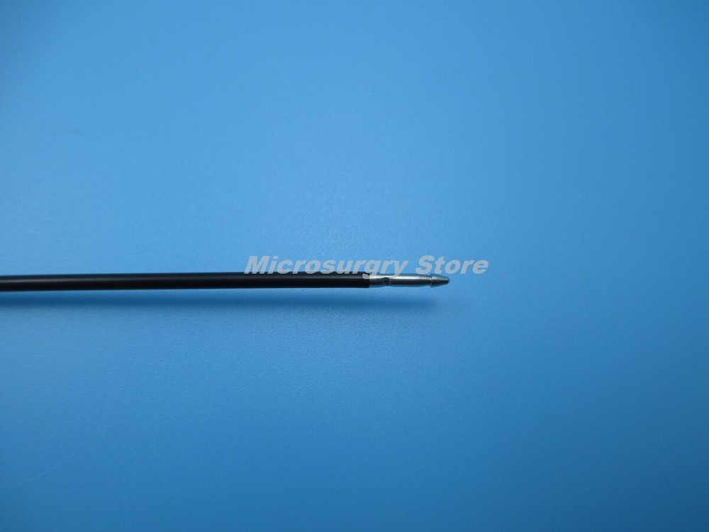 4 PCS Urology Monopolar Resectoscopy Electrode Loop Compatible With STORZ
