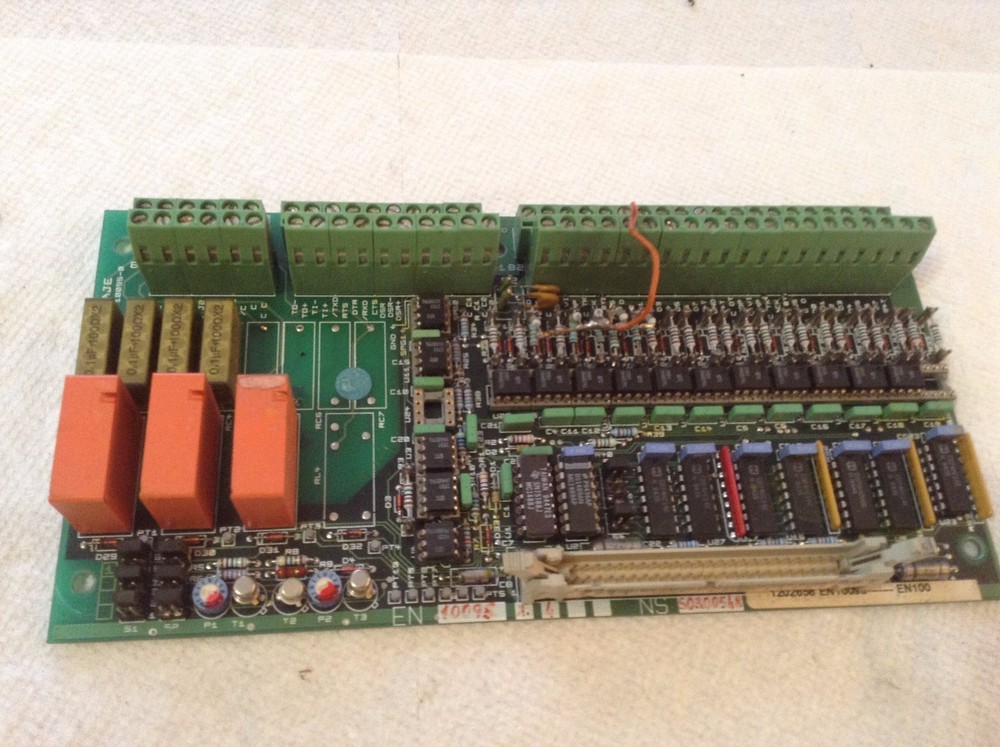Imaje A10095-B Board ST10095-B