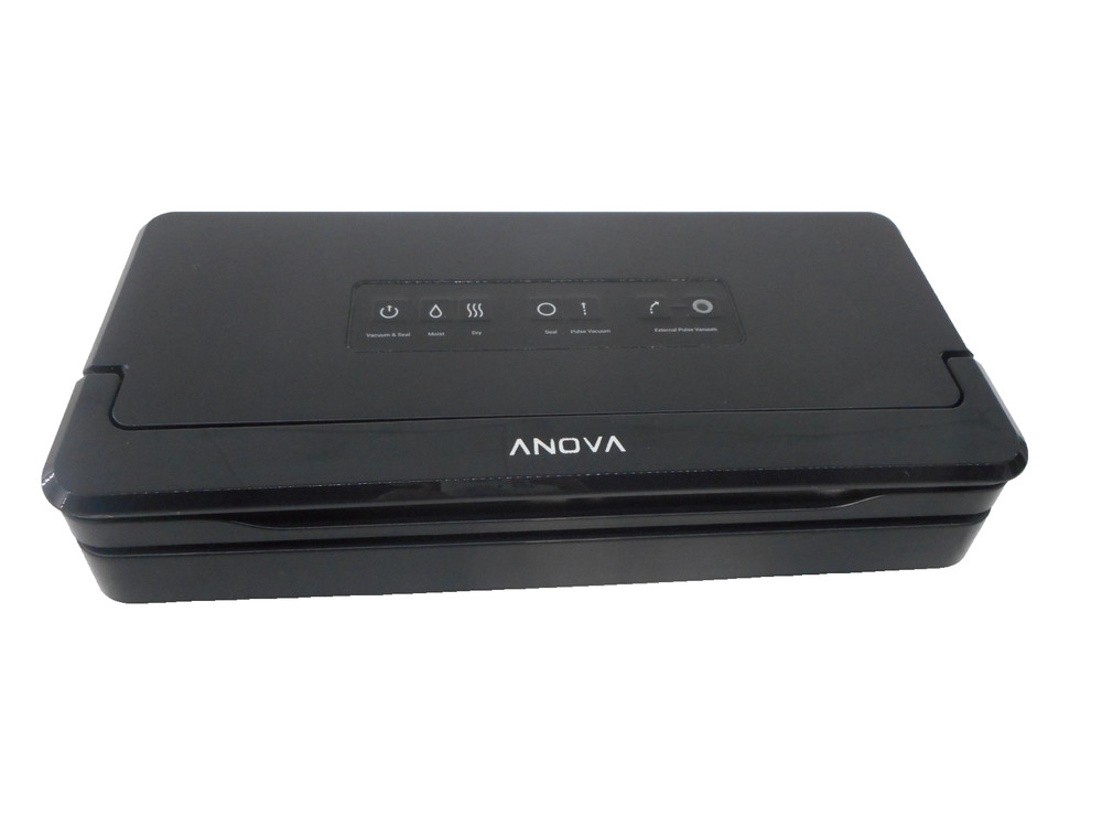 Anova Culinary Precision Vacuum Sealer Pro - Black (‎ANVS02-US00)
