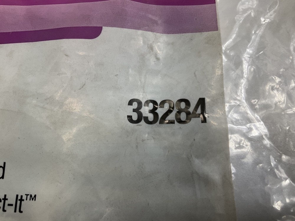 3M 33284 Perfect-It Foam Compounding Pad 6"