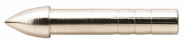Easton CB Target Points 80 G Doz Bag