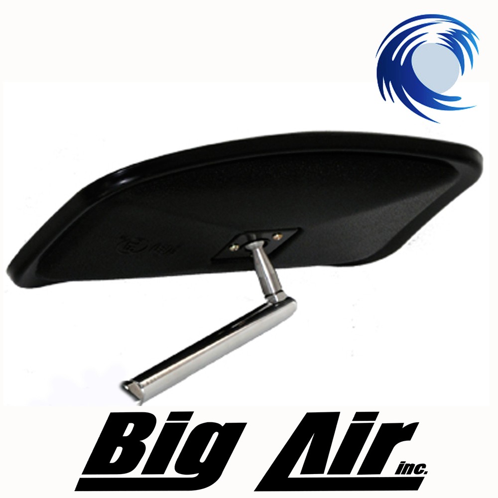 Wakeboard Tower Mirror Big Air Articulating Mirror from WAKE ESSENTIALS