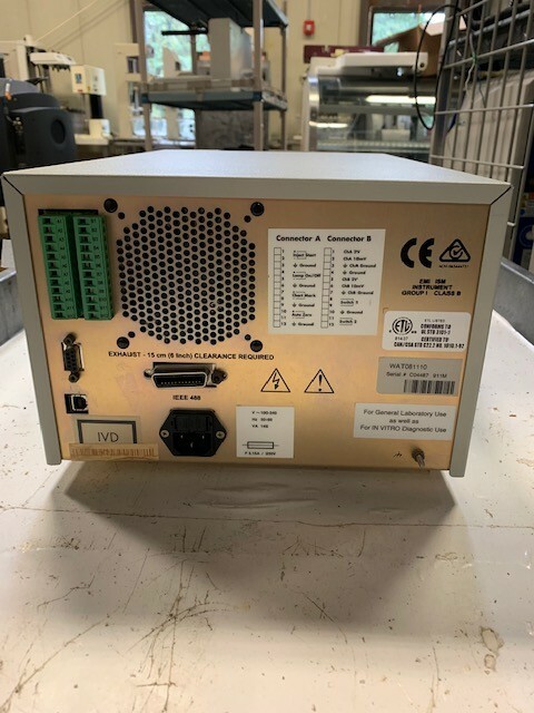 Waters 2487 Dual Absorbance Detector HPLC