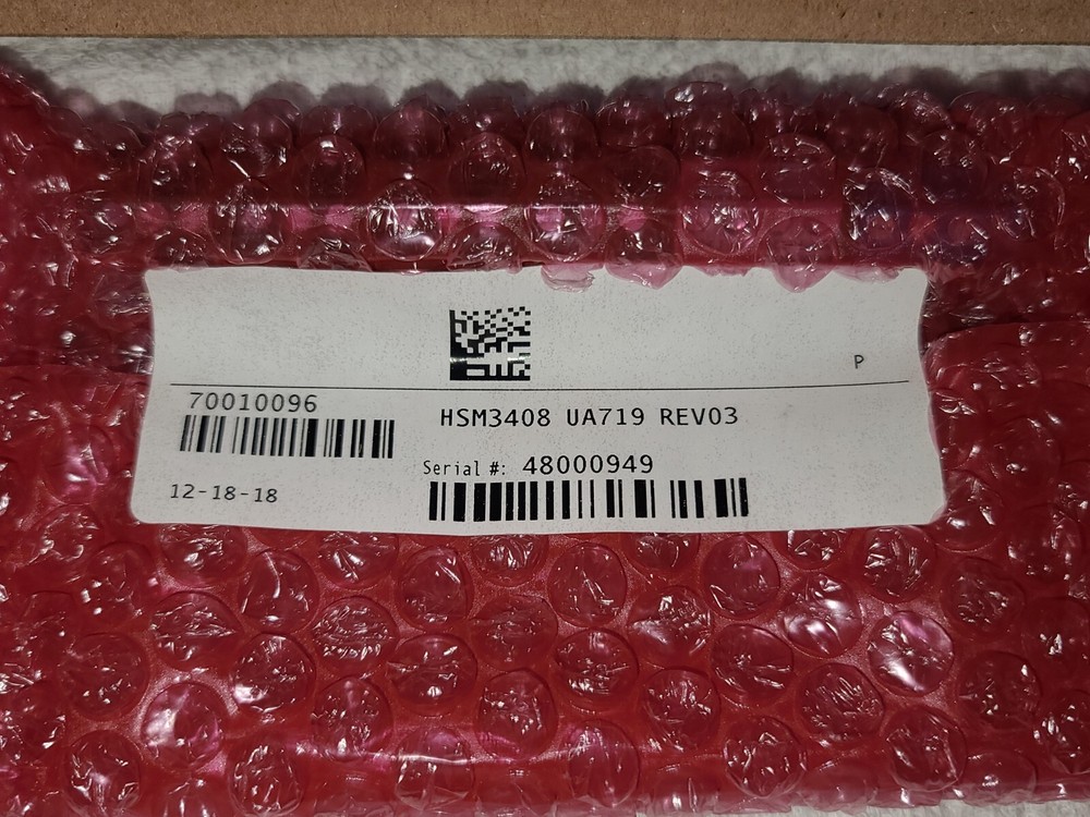 DSC HSM3408 PowerSeries Pro 8 Zone Expander NEW