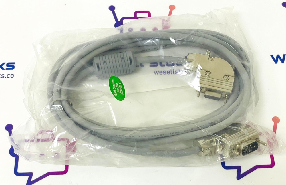 DANFOSS 130B1117 LCP Mounting Kit