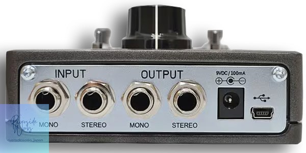 TC Electronic Ditto X2 Looper Pedal