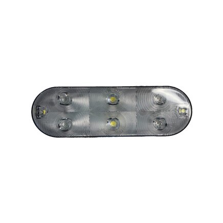 Truck Lite 60314C 60 Series 2 X6