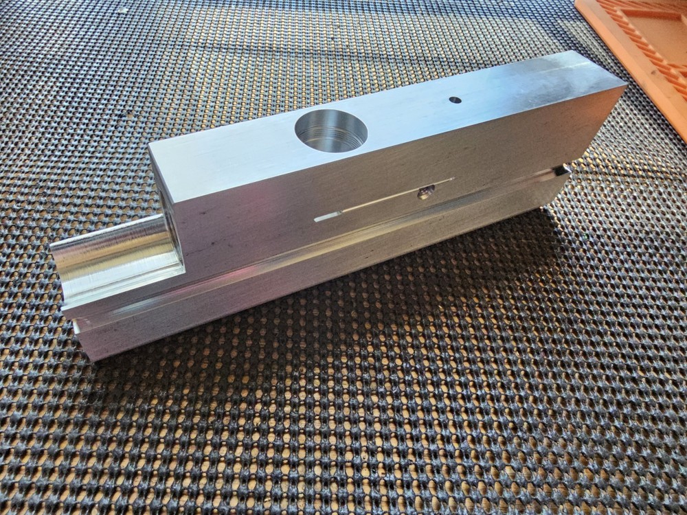 CCM Series 5 Autococker Body