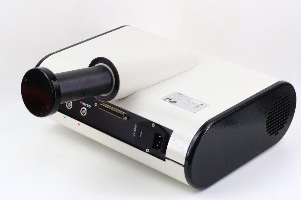 LEICA TYPE MEL61 SURGICAL MICROSCOPE LIGHT SOURCE CONTROL UNIT M695 / 445497