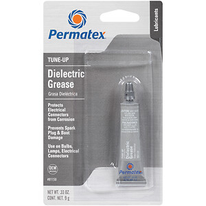 PERMATEX DIELECTRIC GREASE 81150