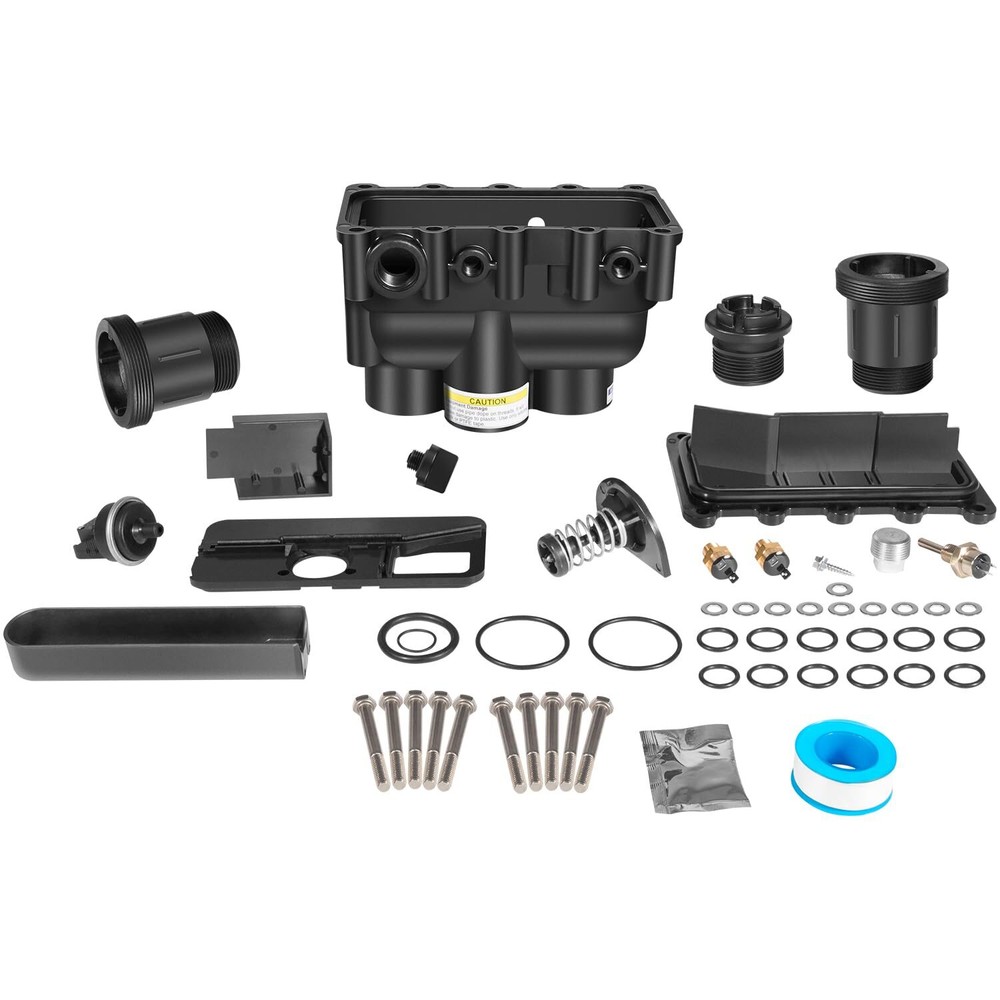 77707-0016 for Manifold Replacement Kit Pool & Spa Heater MasterTemp/Max-E-Therm