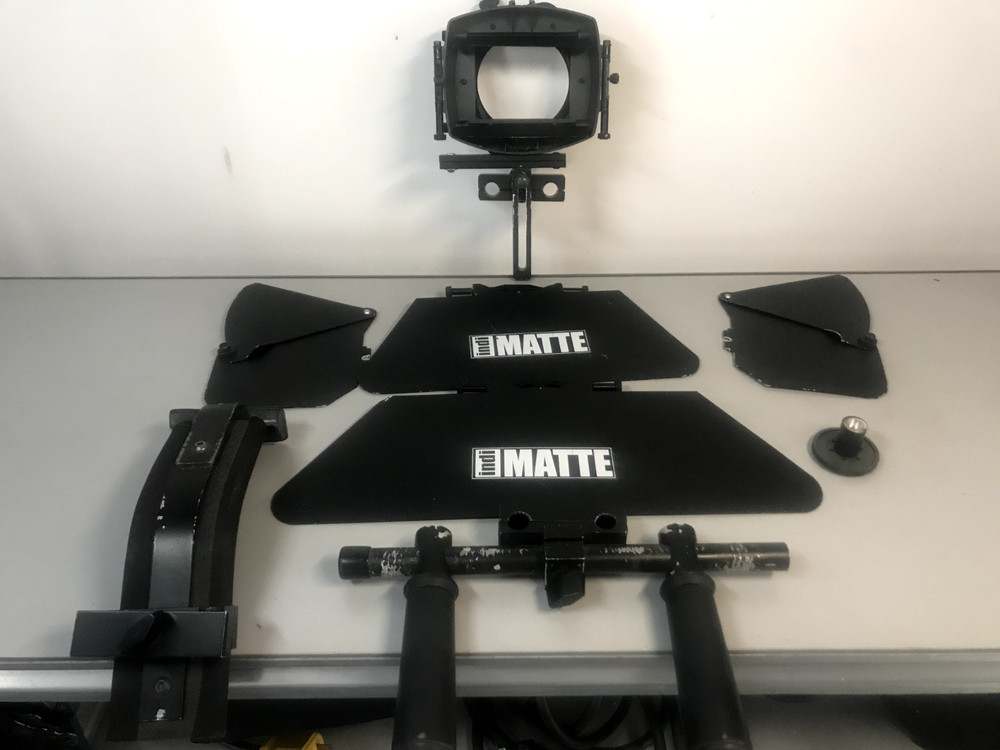 Matte box Indie Pro