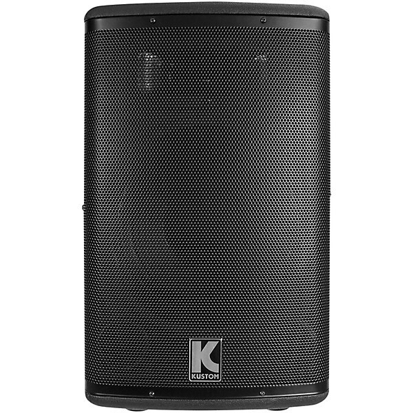Kustom KPX10 Passive Speaker Package with Stands